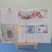 Making Cards in a weekend