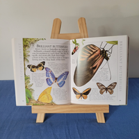 1001  facts about Insects