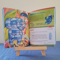 Sock Monkey and Friends