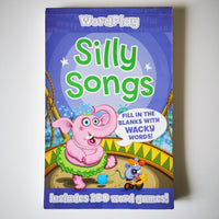 Silly Songs Word Play