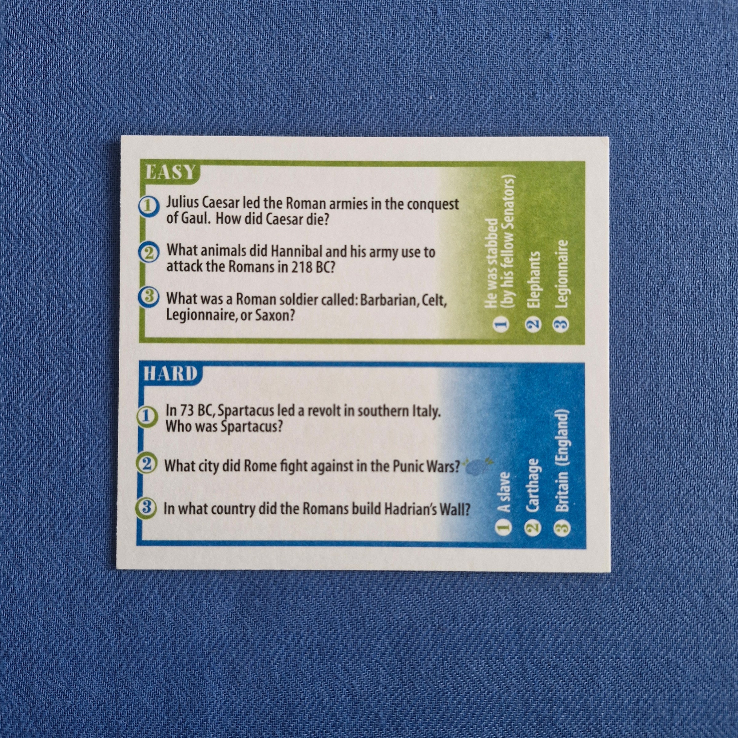 Professor Noggin's Ancient Civilizations