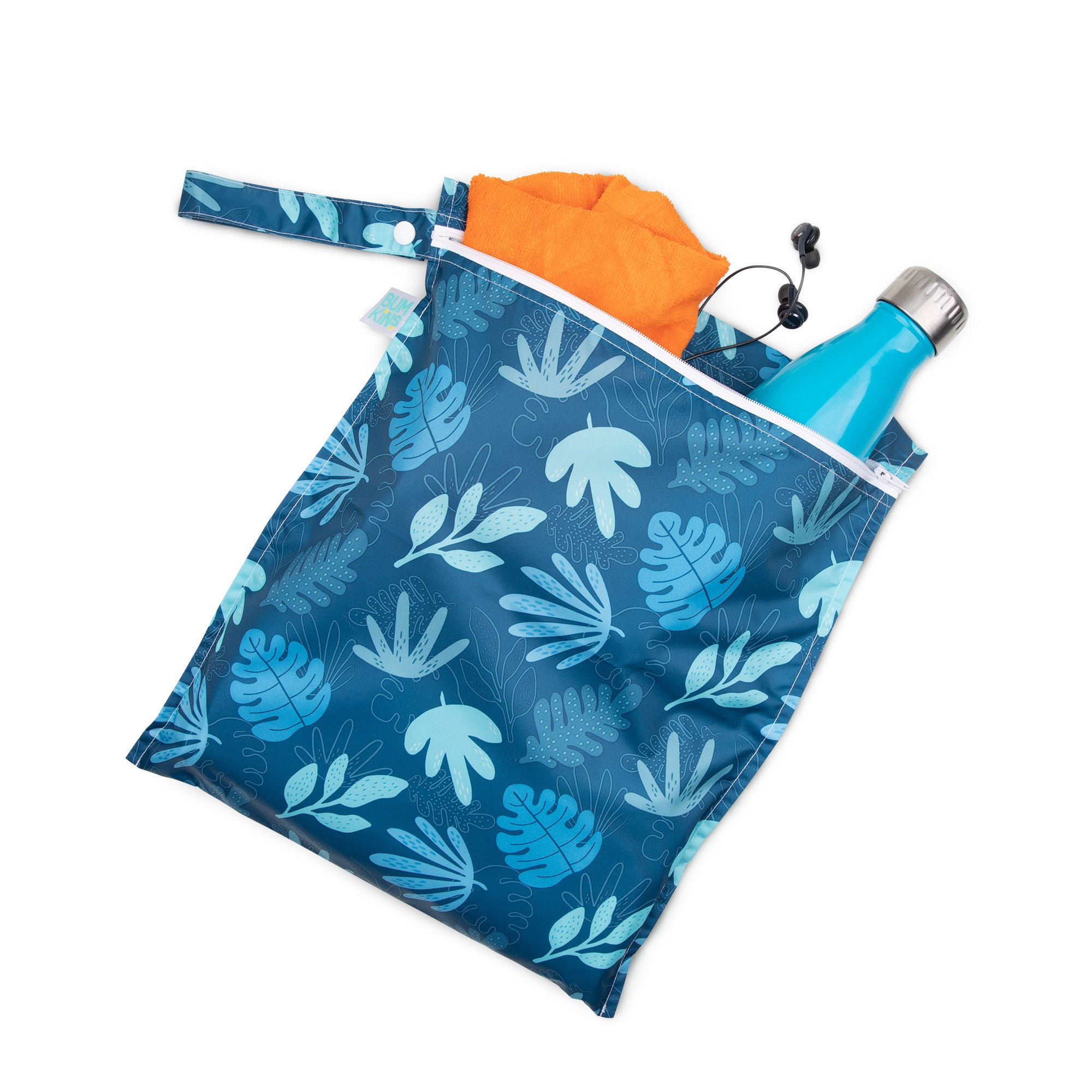 Reusable Wet Bag