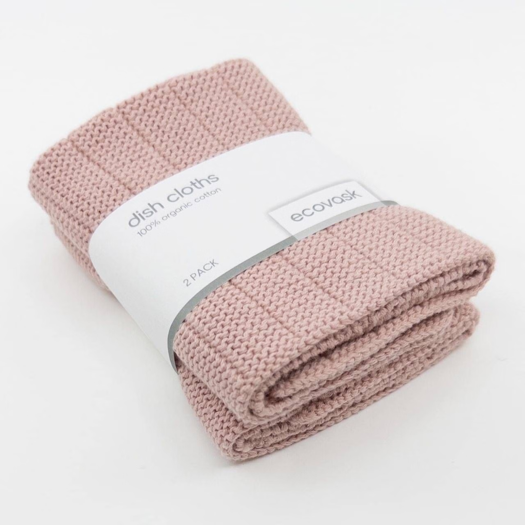 Dishcloth 2pk