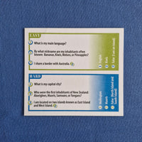 Professor Noggin's Countries of the World