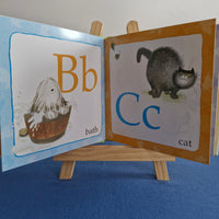 Hairy Maclary and Friends