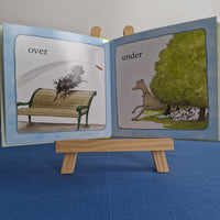 Hairy Maclary and Friends