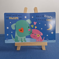 Peekaboo Mummy and Me