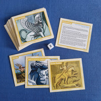 Professor Noggin's Ancient Civilizations