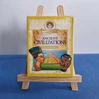 Professor Noggin's Ancient Civilizations