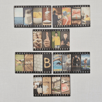 What's the Word Card Game