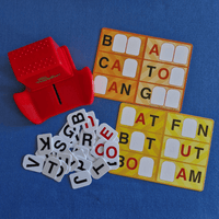 Zingo!  Word Builder