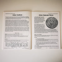 Mayan, Aztecs and Incas