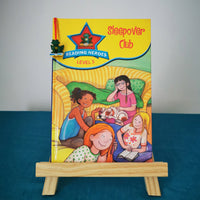 Reading Heroes Level 1 to 3