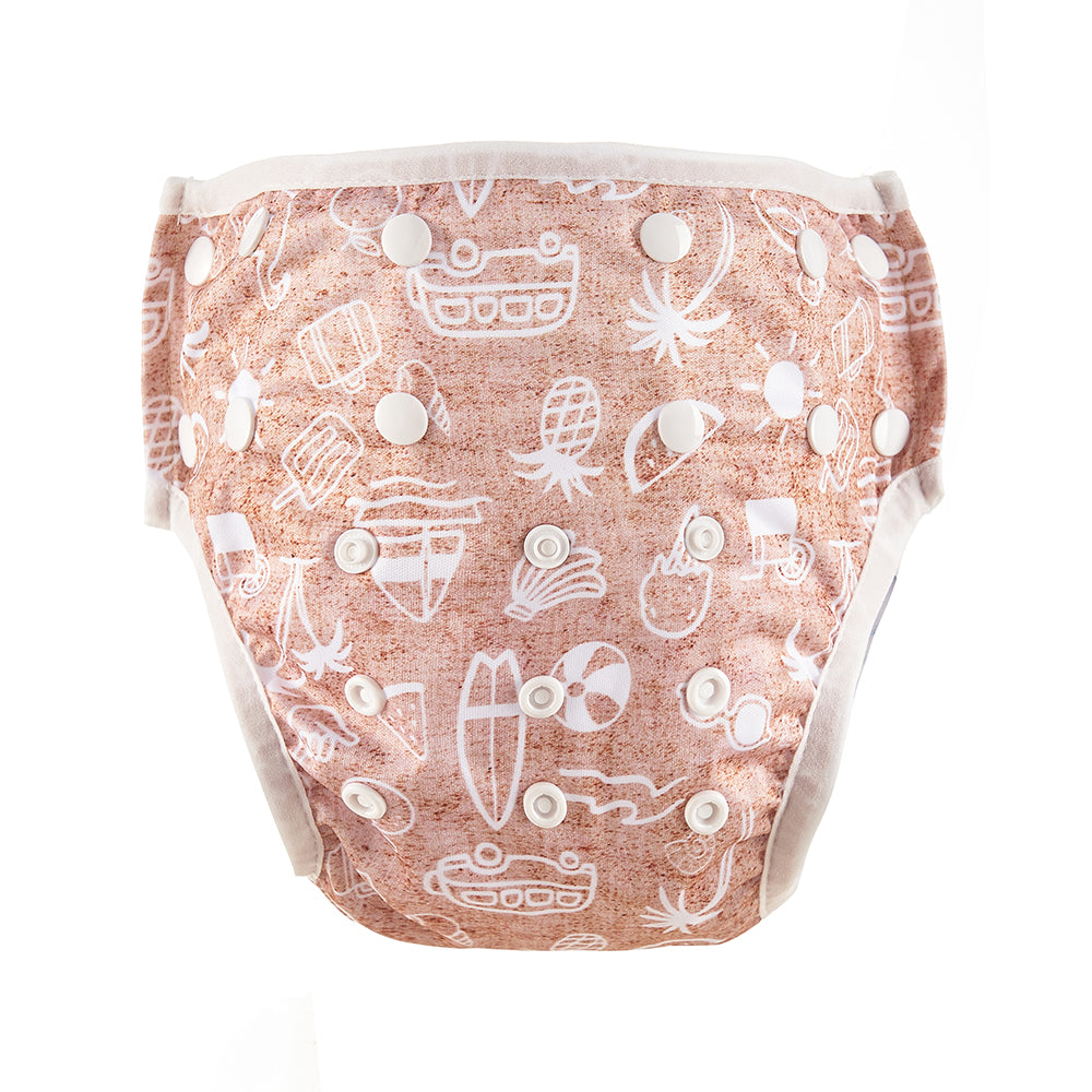 Reusable Swim Nappy