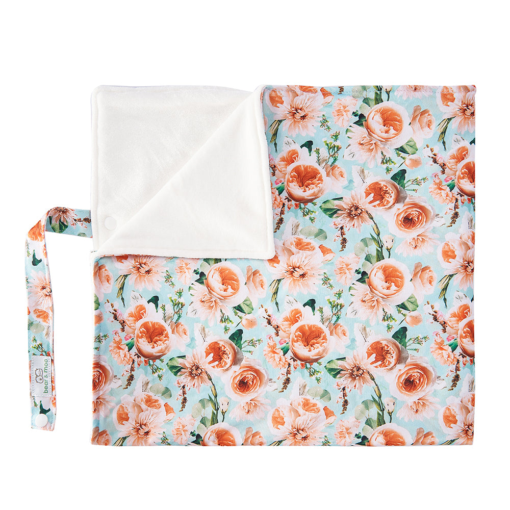 Reusable Change Mats