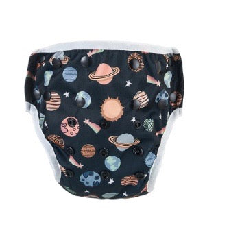 Reusable Swim Nappy