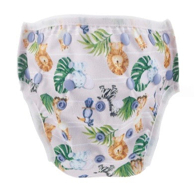 Reusable Swim Nappy