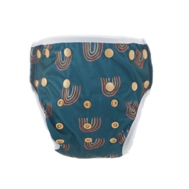 Reusable Swim Nappy