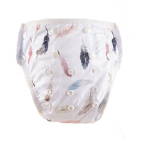 Reusable Swim Nappy