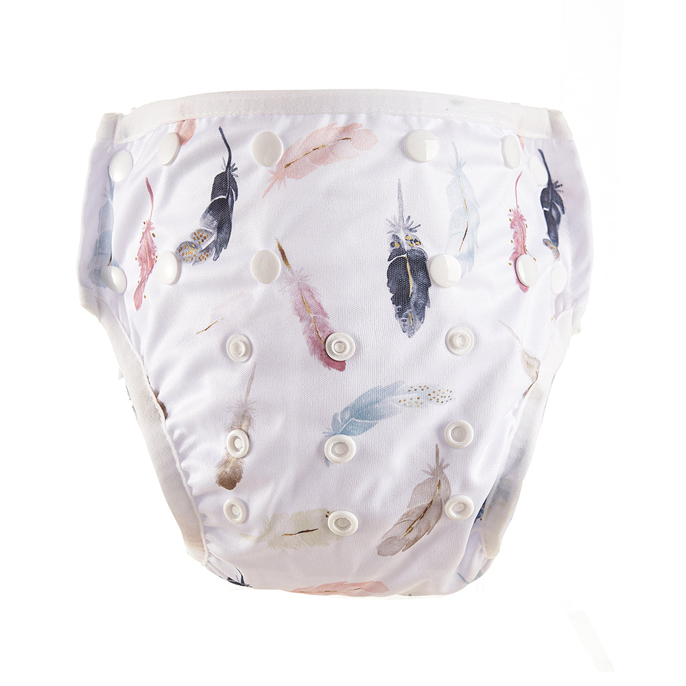 Reusable Swim Nappy