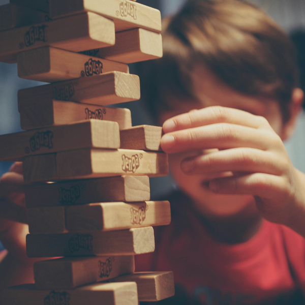 Puzzles & Games