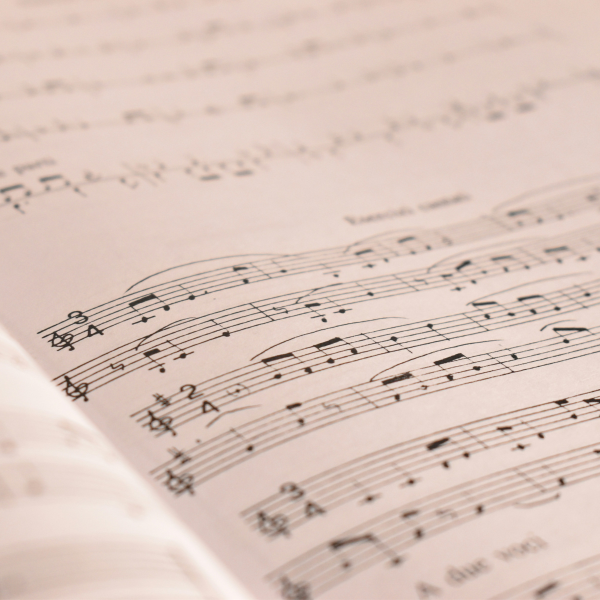 Music & Movement