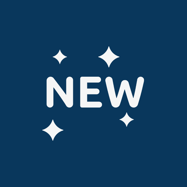 New Arrivals