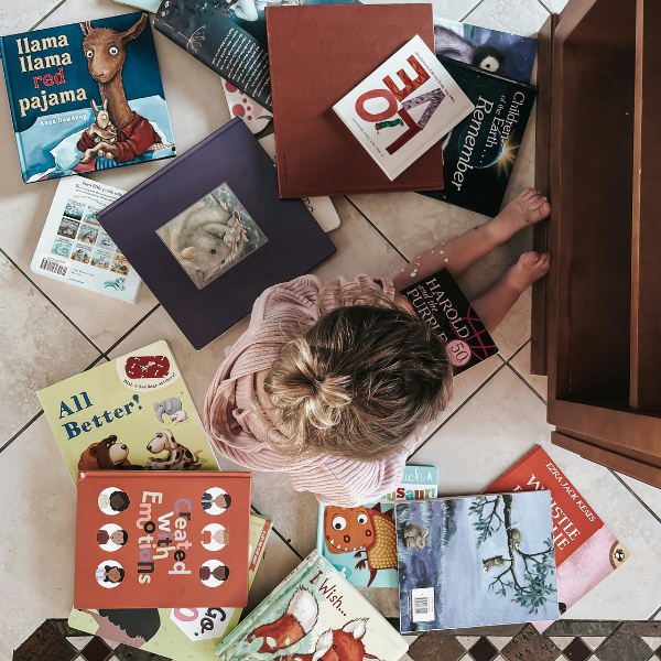 Books