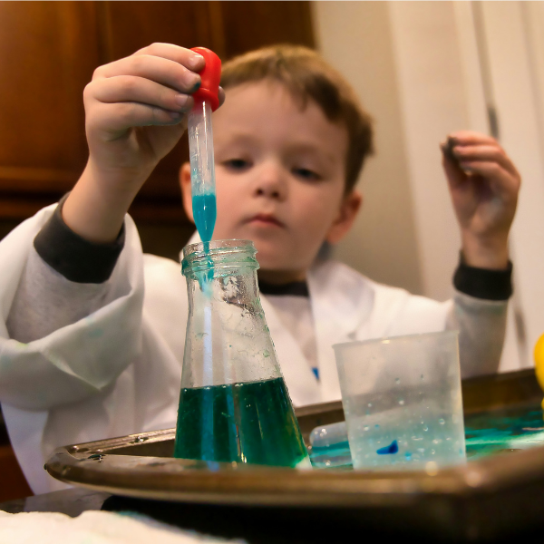 Science