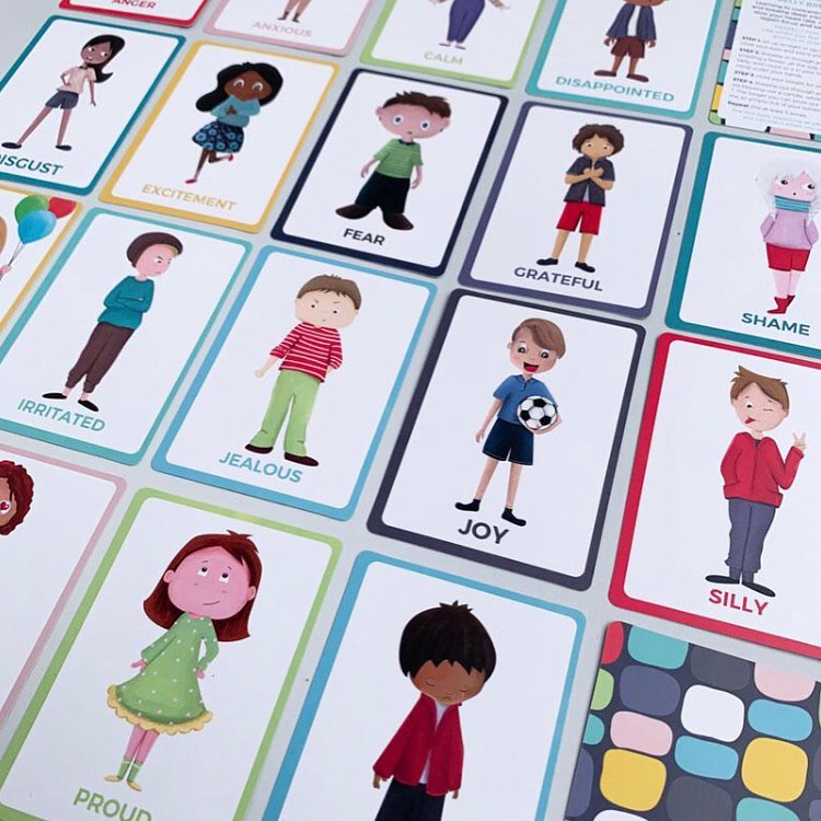 Childrens Wellbeing