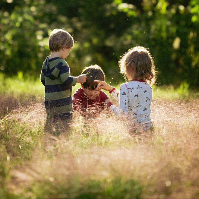 KIDS