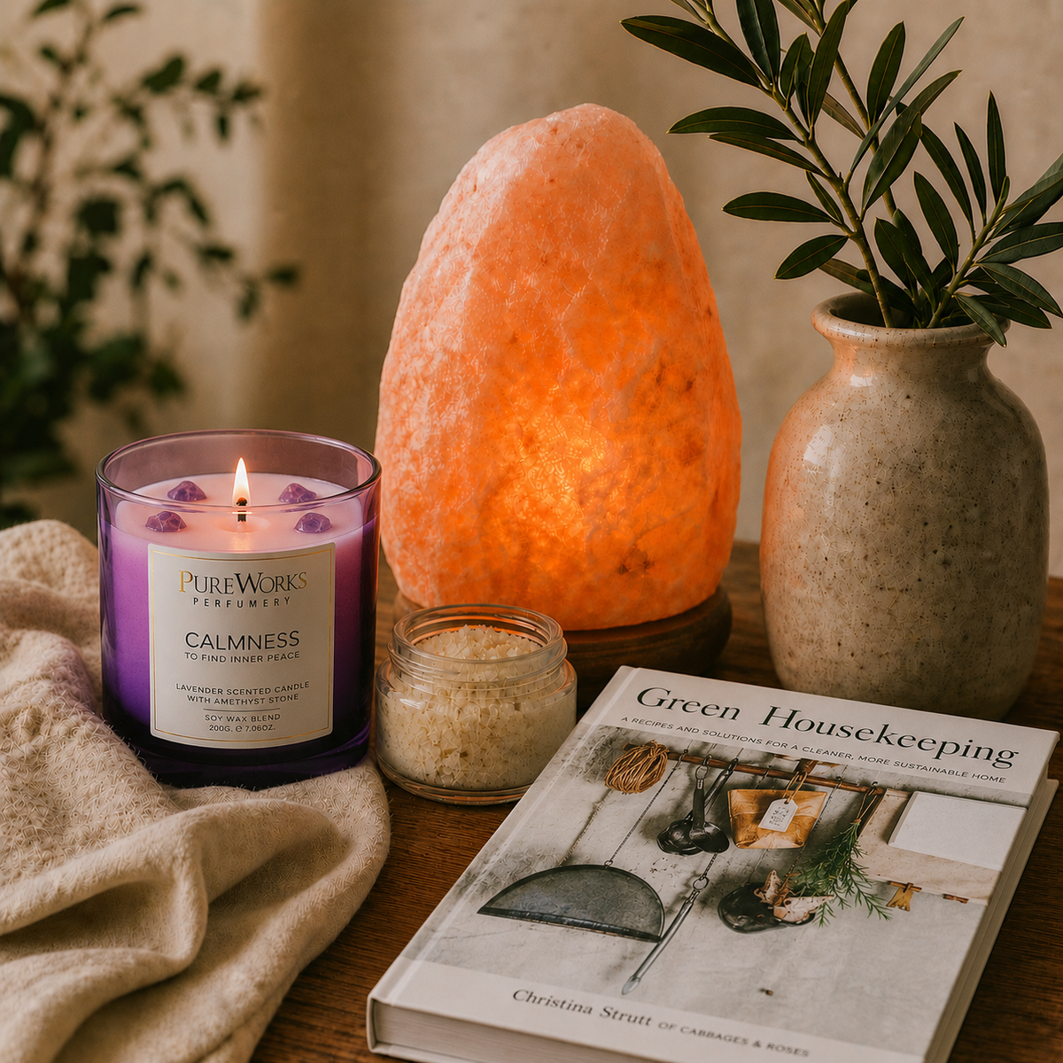 Mindful Living