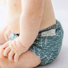Swim Nappies & Changing