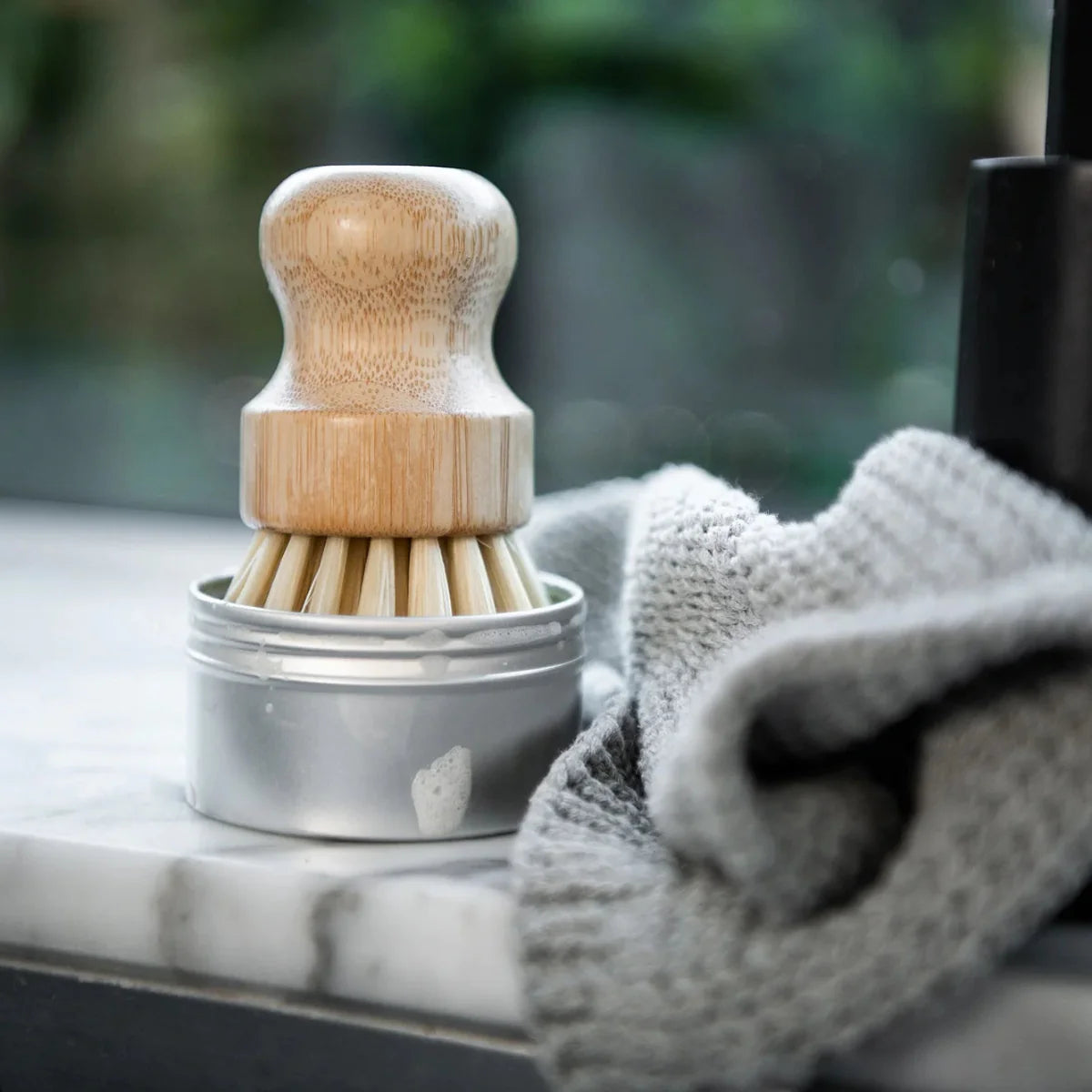Eco Cleaning