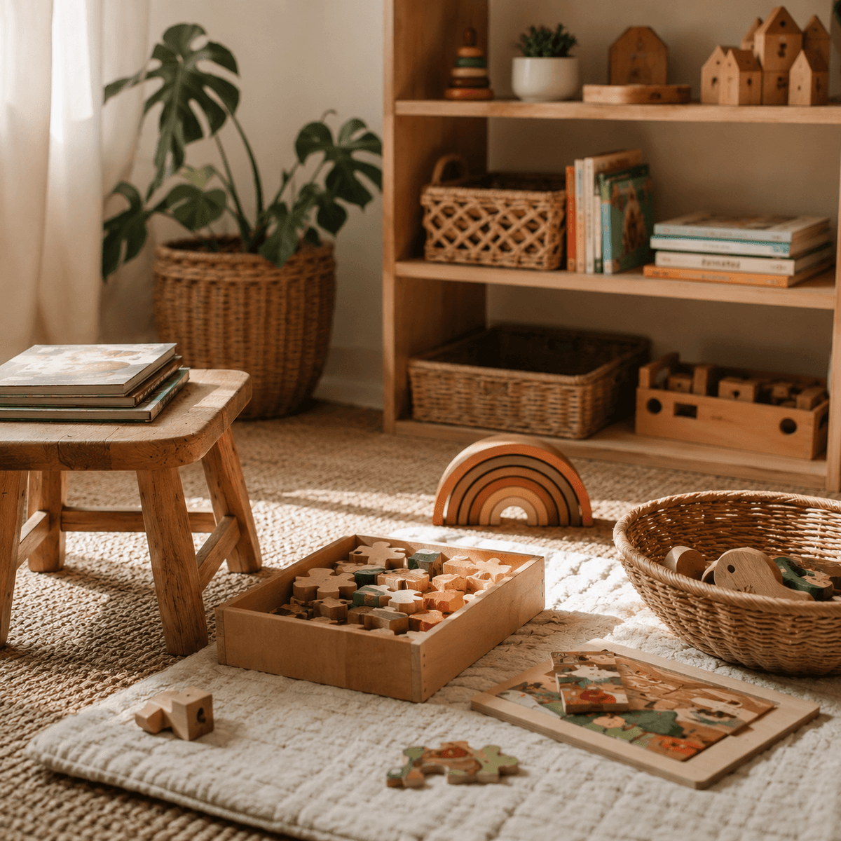 Reloved Educational Resources