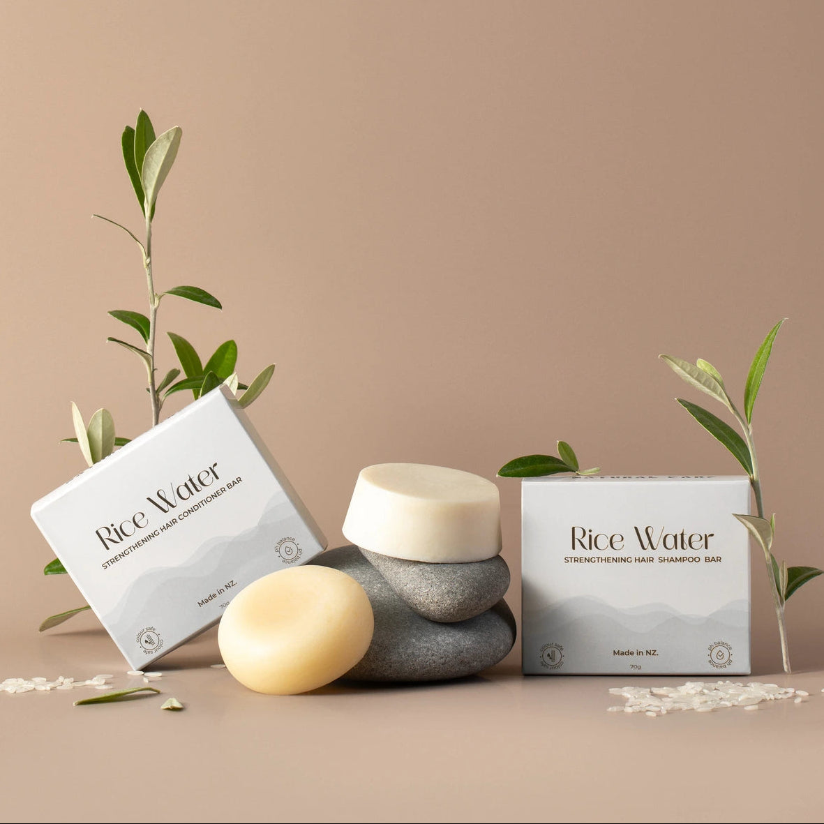 Haircare
