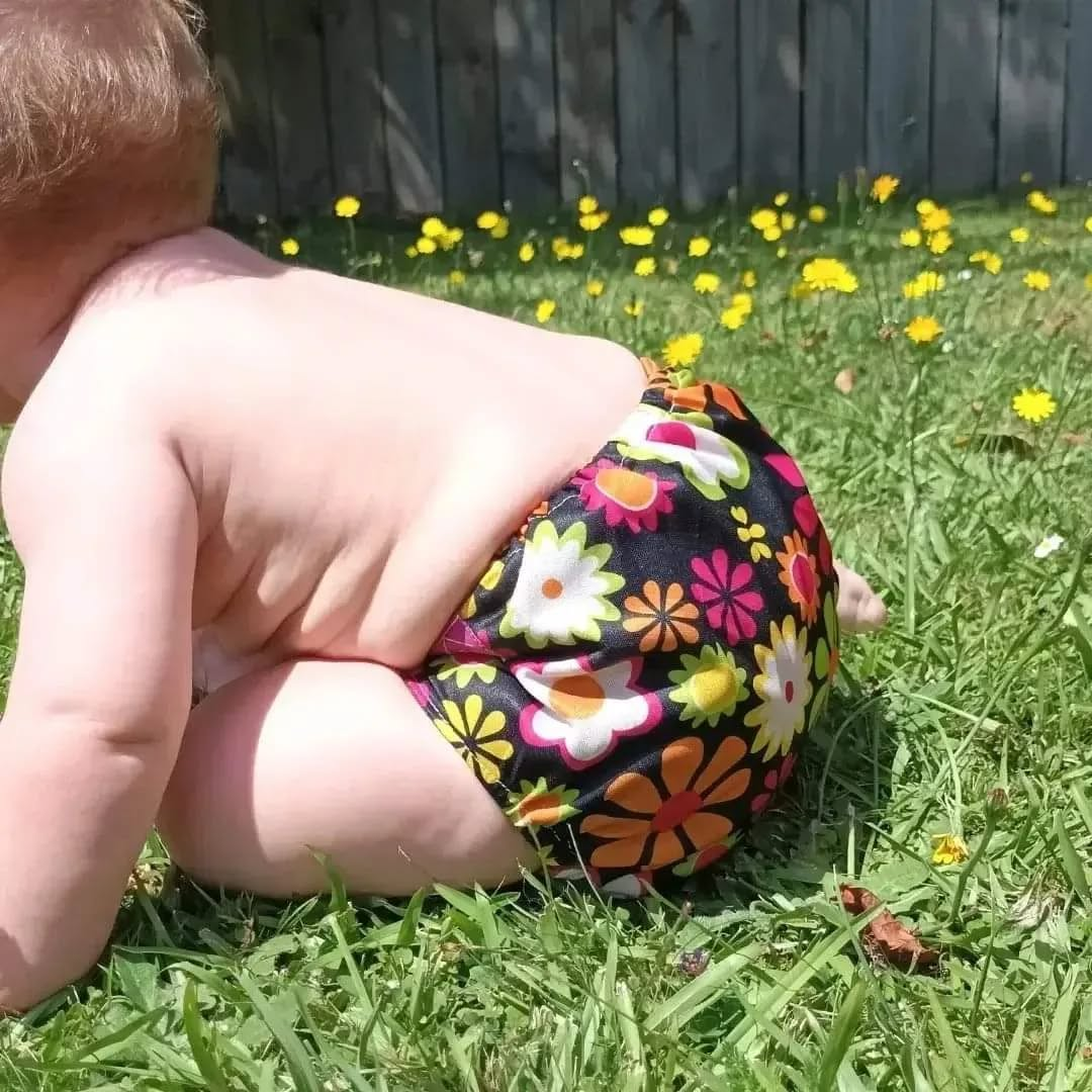 Cloth Nappies