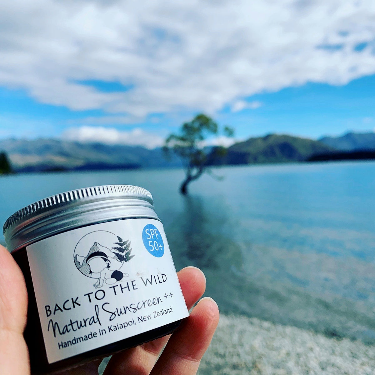 Natural Healing