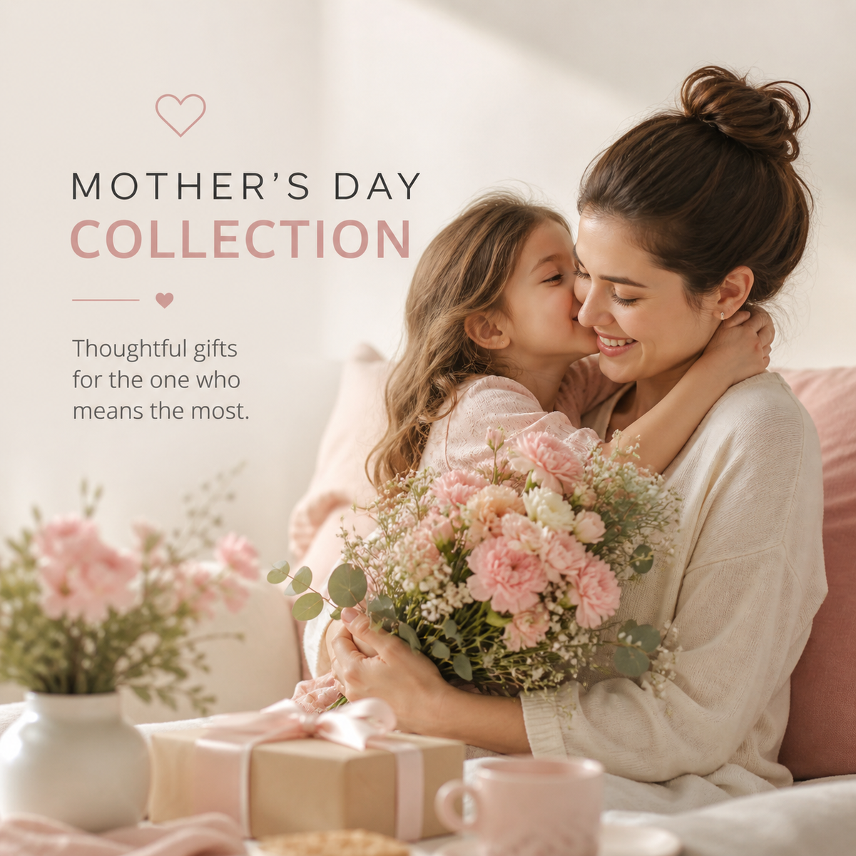 Mother's Day