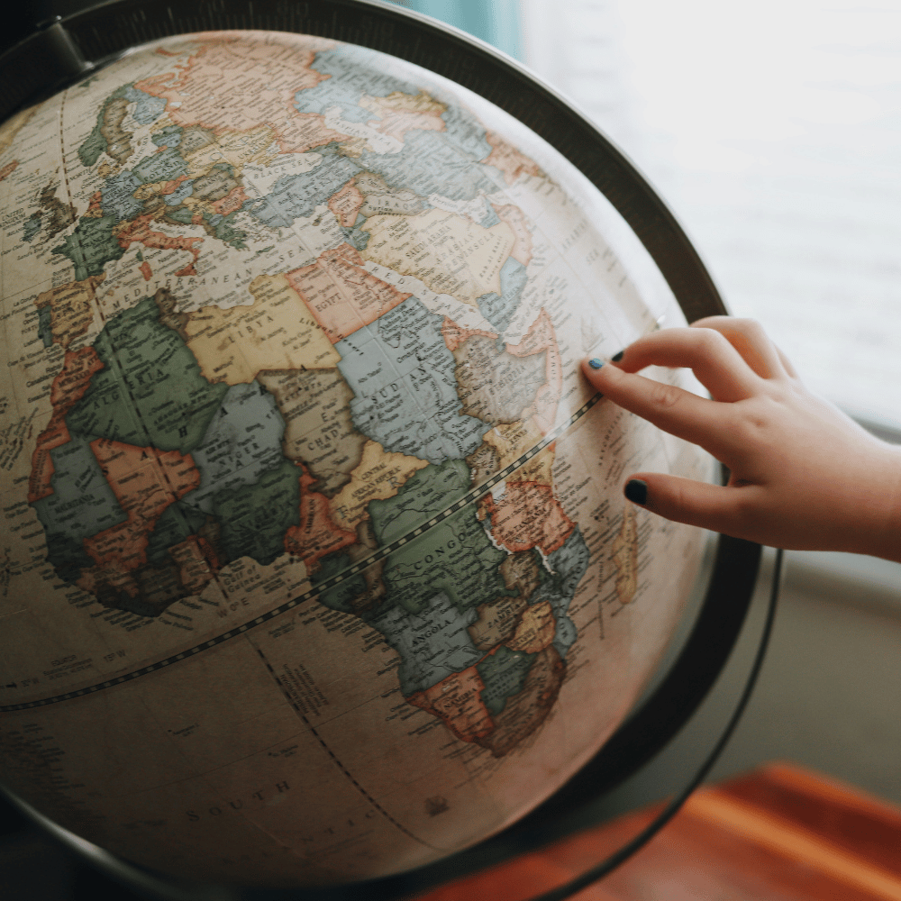 Geography