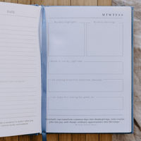 One Hundred Days of Gratitude