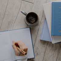 One Hundred Days of Gratitude