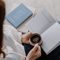 One Hundred Days of Gratitude