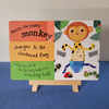 Muddle and Match Jungle Animals