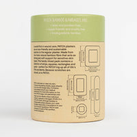 Patch Mixed Pack - 100 Assorted Size Bandages