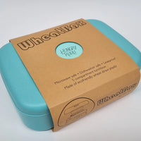 Hungry Ruru Wheatbox Bento Box