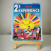 2’s Art Experience