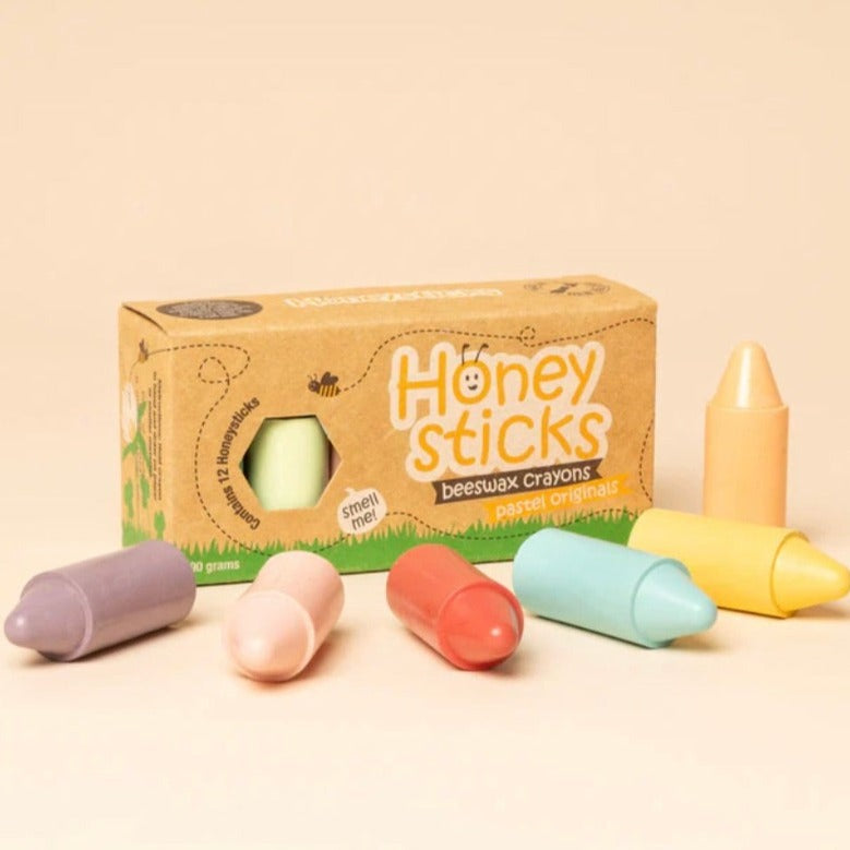 Honeysticks Original Crayons