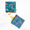 Reusable Snack Bags - Large