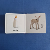 Baby's First Books